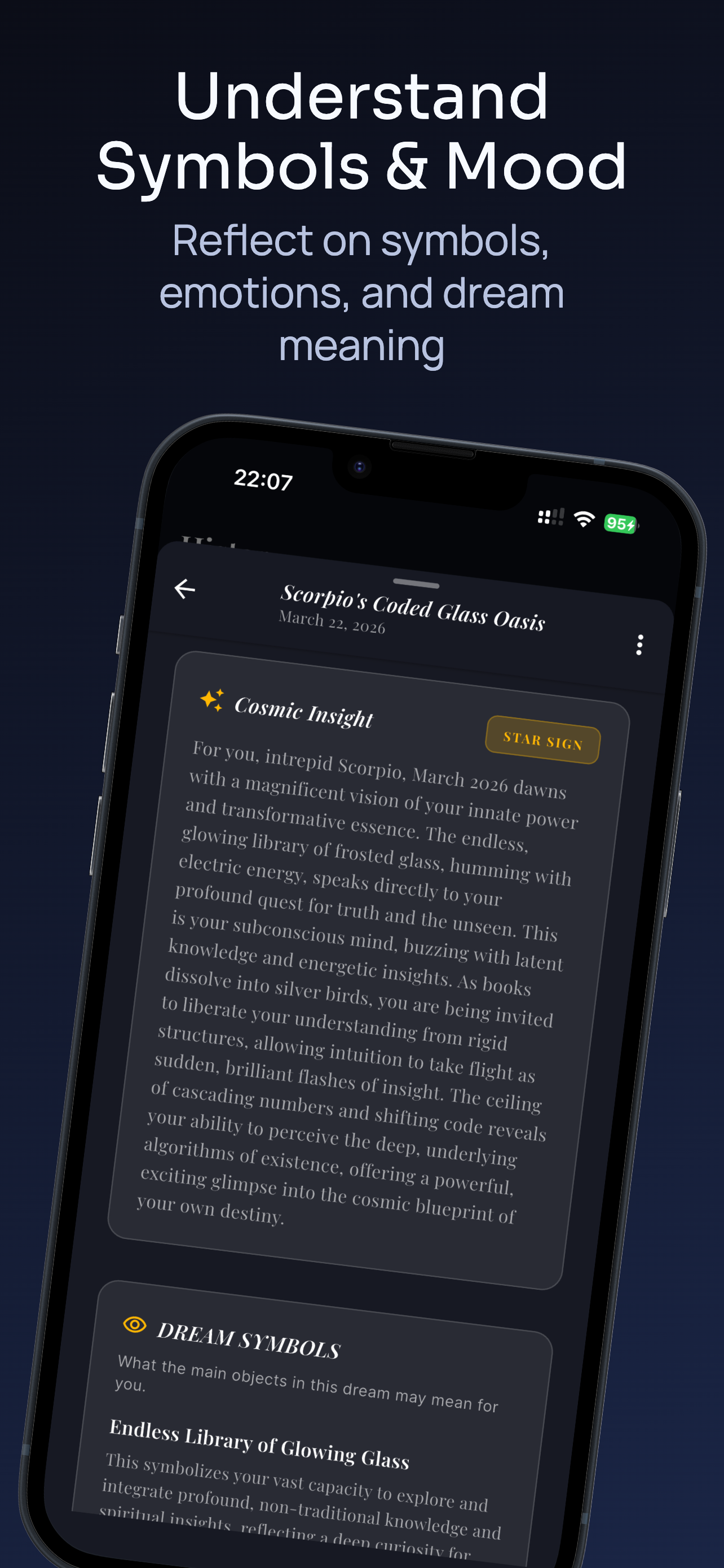 Yula visual style selector